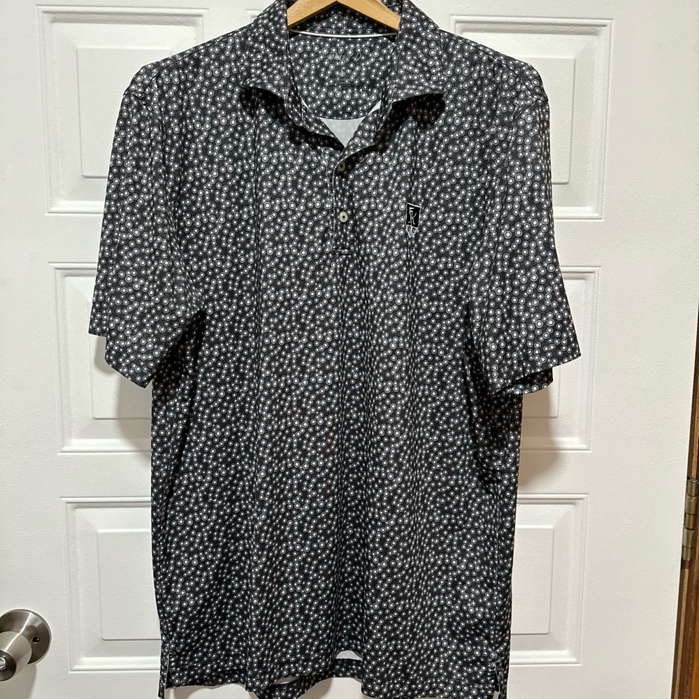 Johnnie O Polo